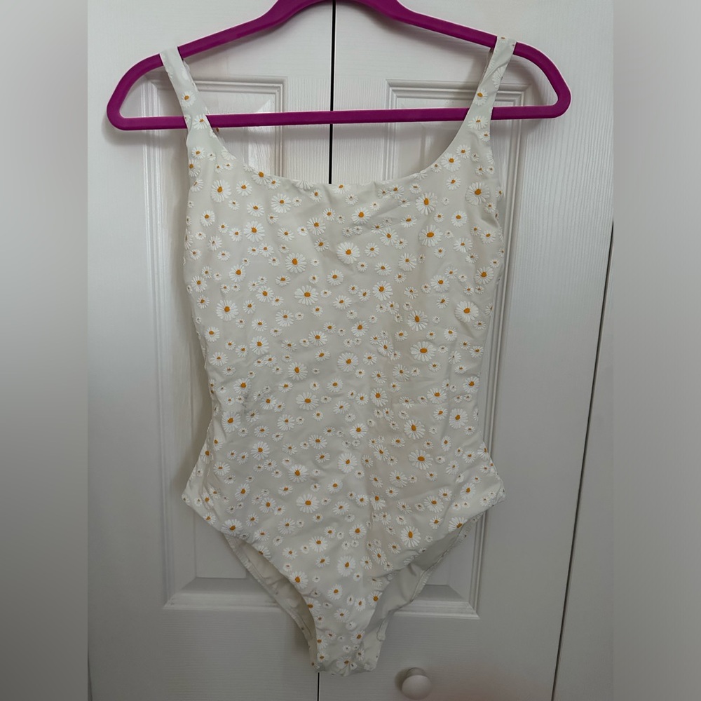 Tory Burch Bathing Suit